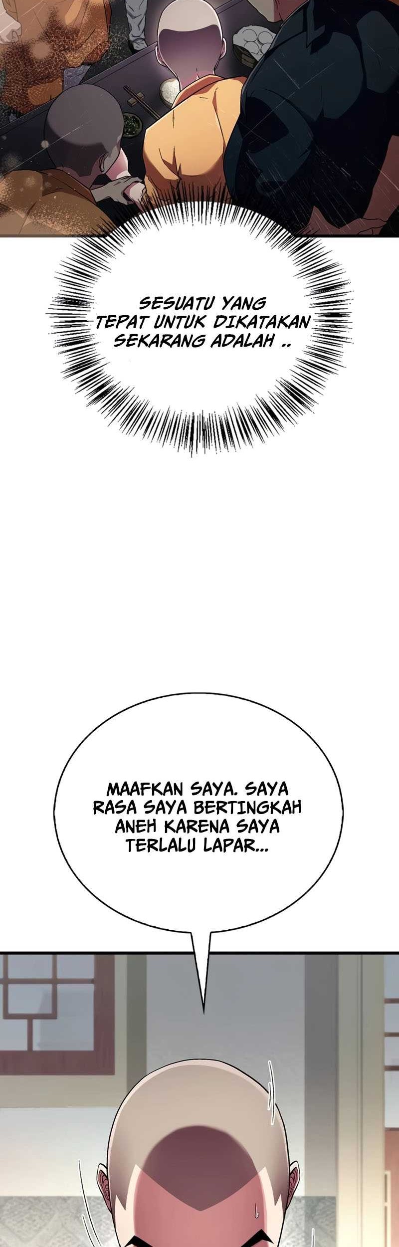 Genius Martial Arts Trainer Chapter 03 Gambar 42