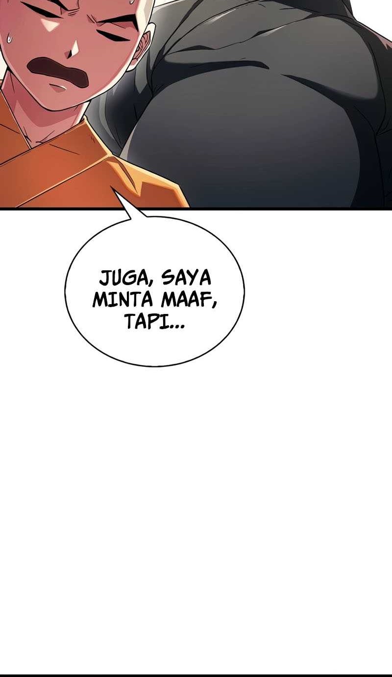 Genius Martial Arts Trainer Chapter 03 Gambar 44