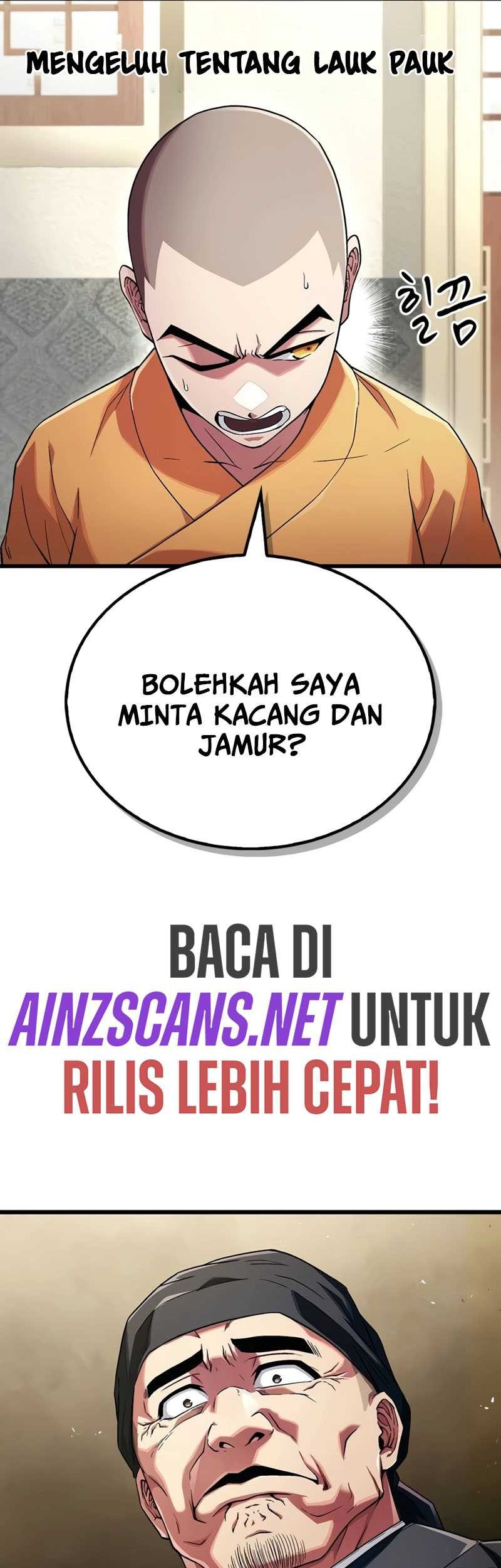 Genius Martial Arts Trainer Chapter 03 Gambar 45