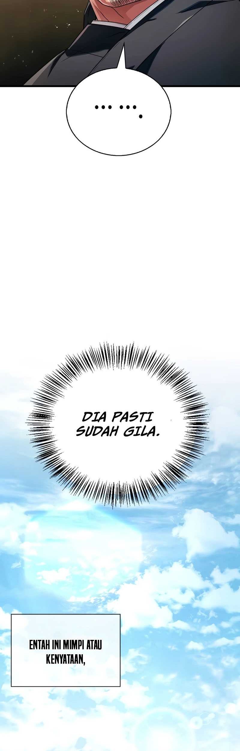 Genius Martial Arts Trainer Chapter 03 Gambar 46
