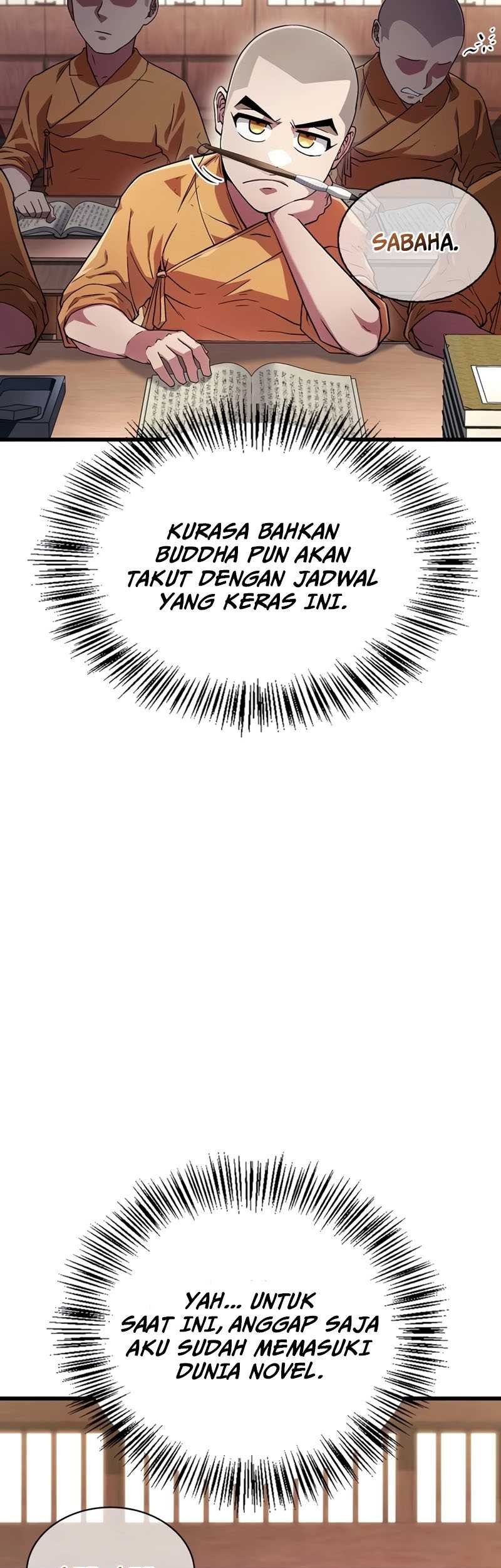 Genius Martial Arts Trainer Chapter 03 Gambar 49