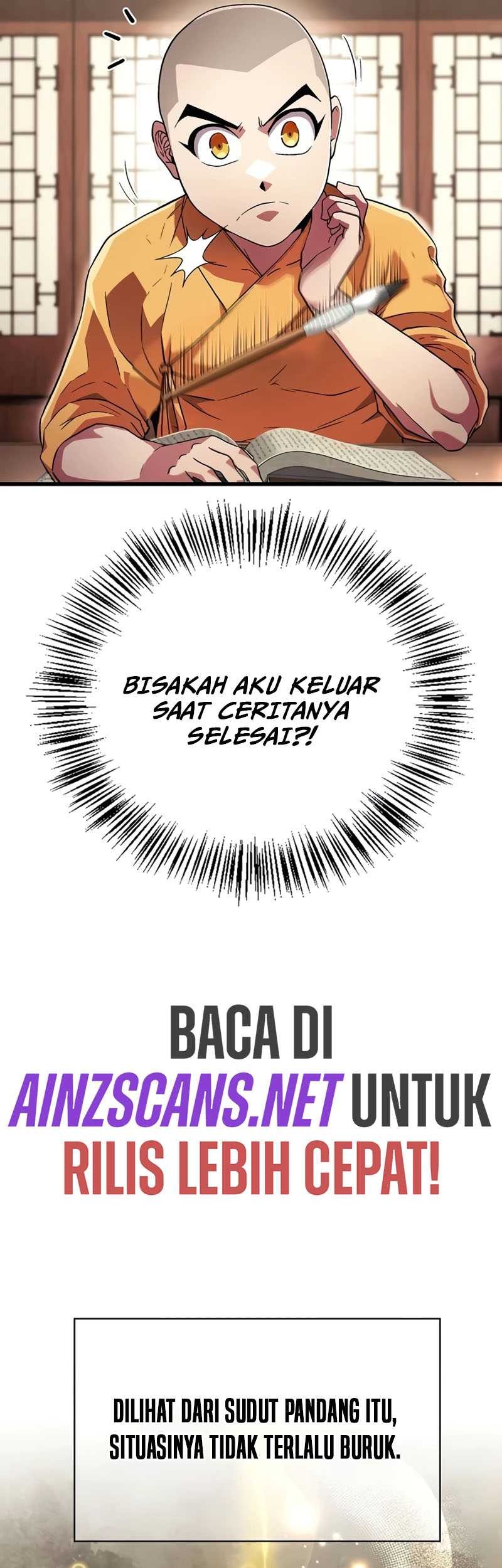 Genius Martial Arts Trainer Chapter 03 Gambar 51