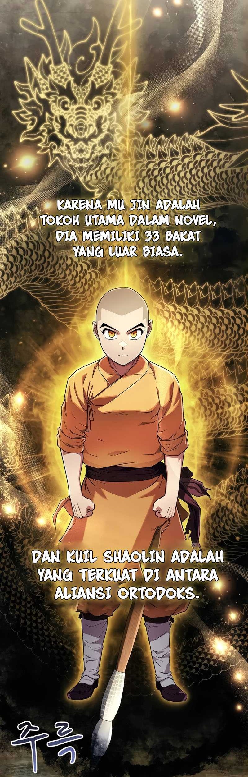 Genius Martial Arts Trainer Chapter 03 Gambar 52