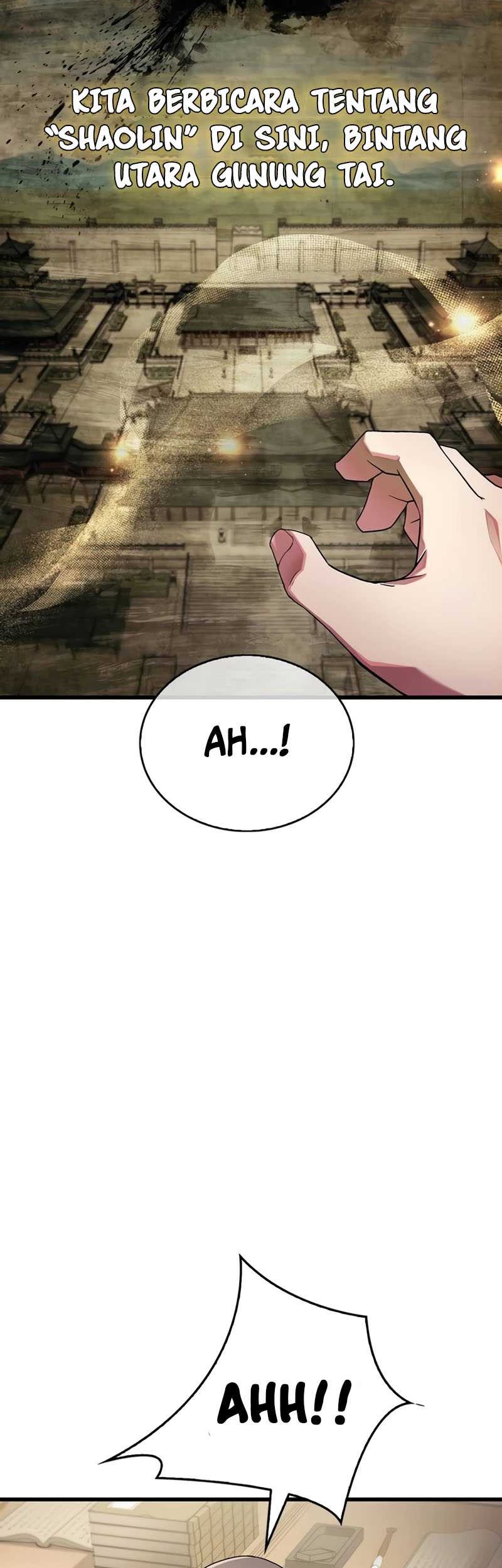 Genius Martial Arts Trainer Chapter 03 Gambar 53