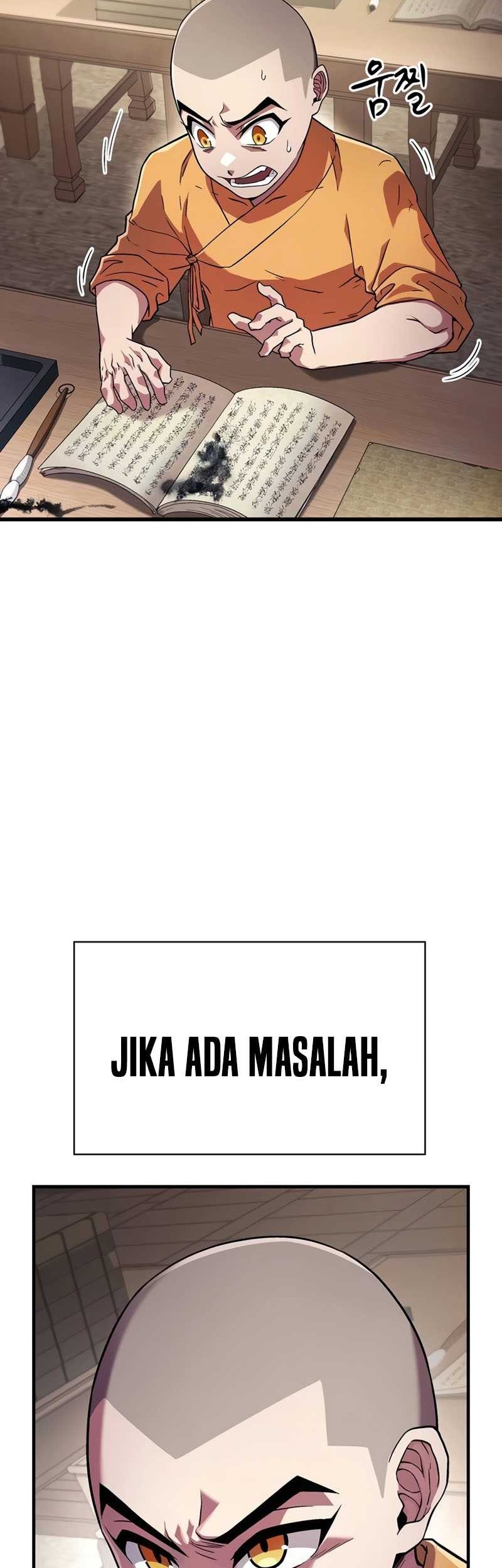 Genius Martial Arts Trainer Chapter 03 Gambar 54