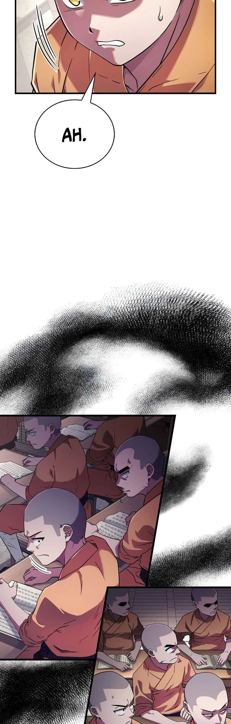 Genius Martial Arts Trainer Chapter 03 Gambar 55