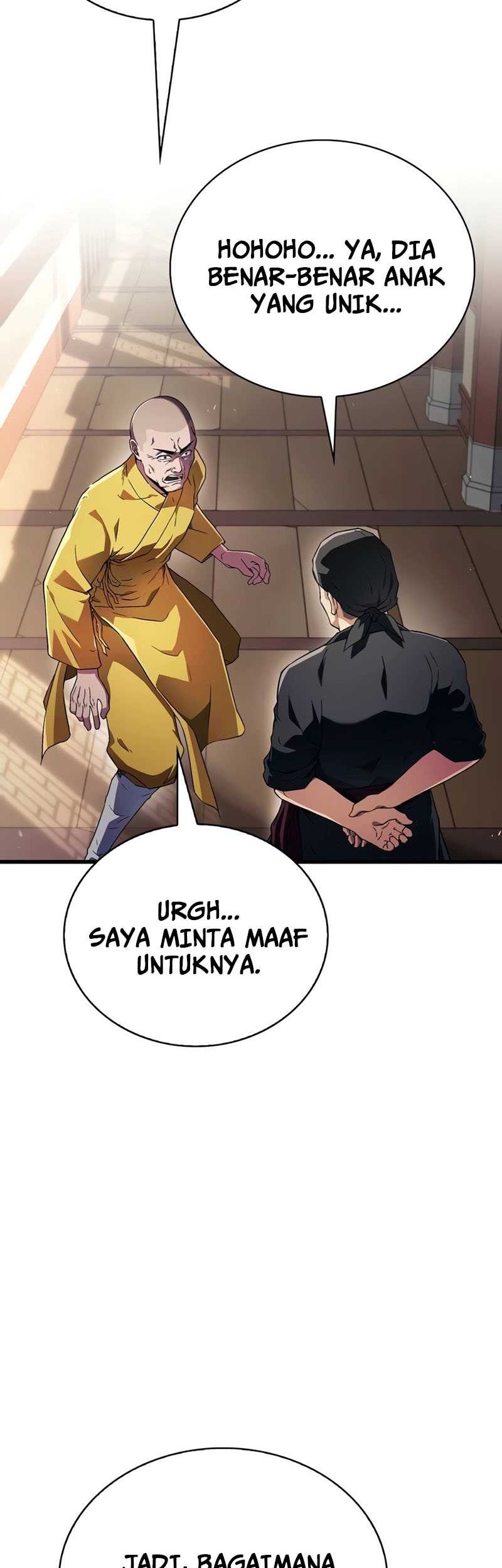 Genius Martial Arts Trainer Chapter 03 Gambar 60
