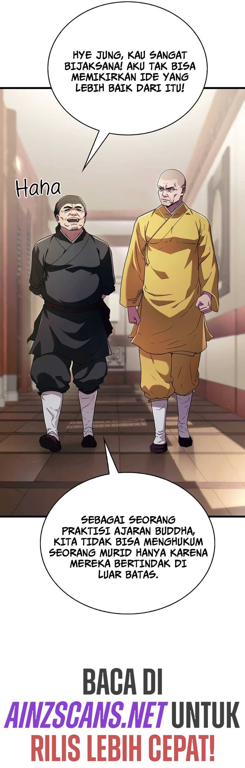 Genius Martial Arts Trainer Chapter 03 Gambar 63