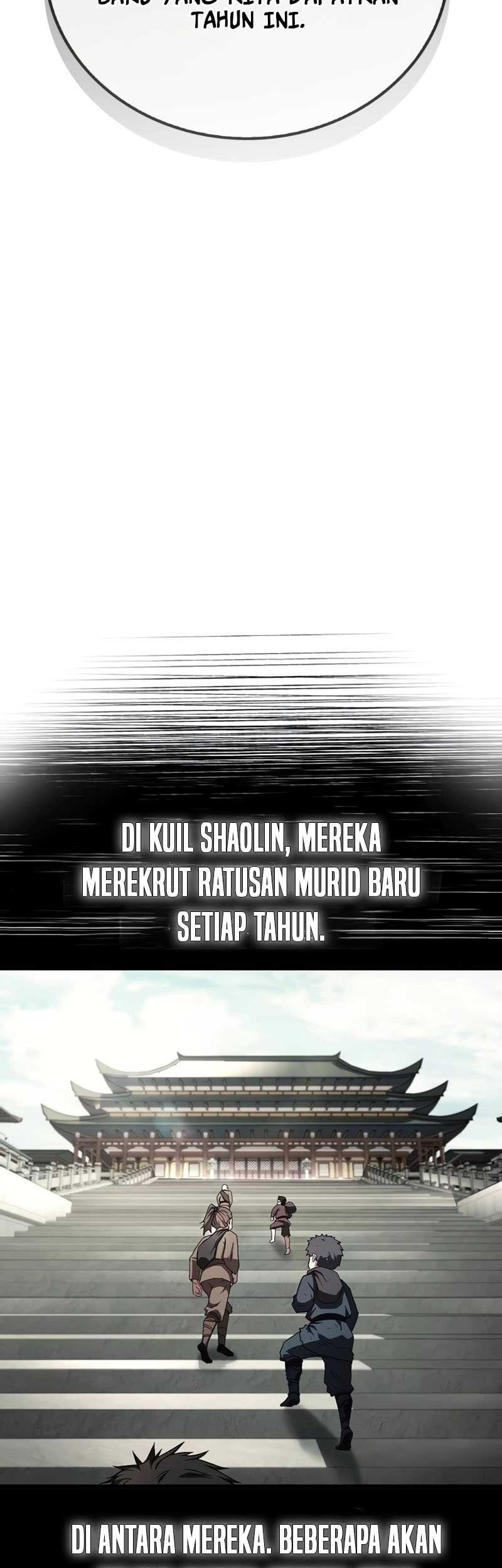 Genius Martial Arts Trainer Chapter 03 Gambar 65