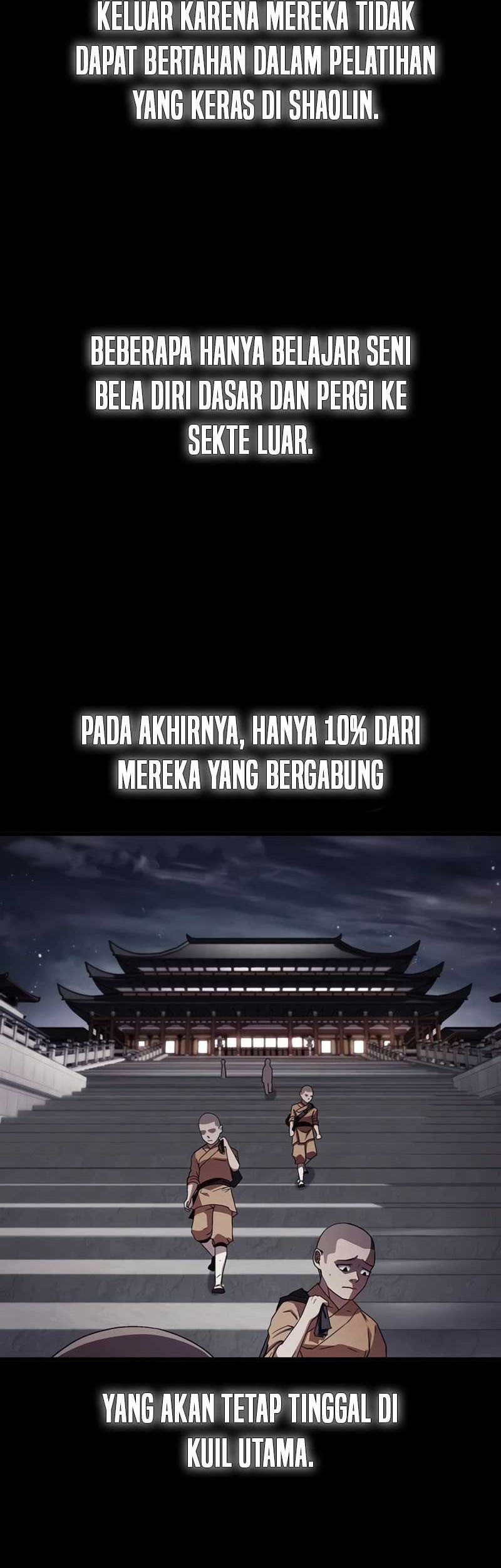 Genius Martial Arts Trainer Chapter 03 Gambar 66