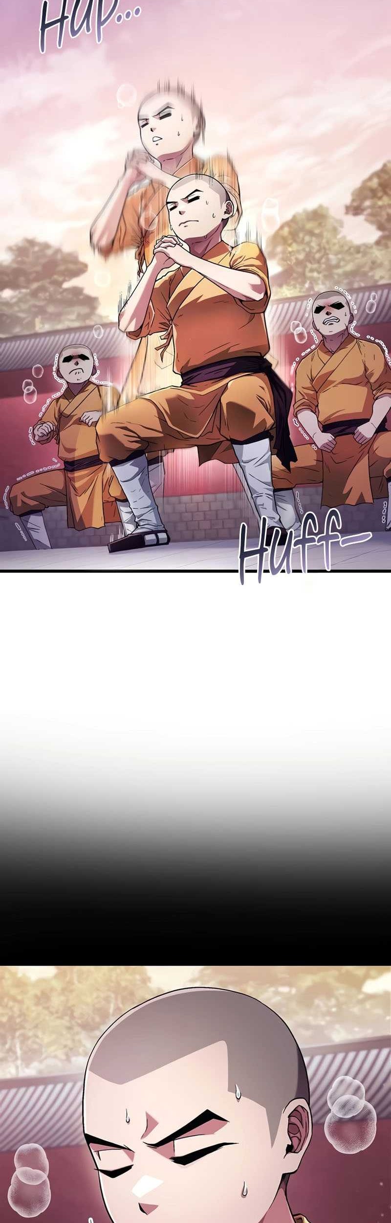 Genius Martial Arts Trainer Chapter 03 Gambar 5