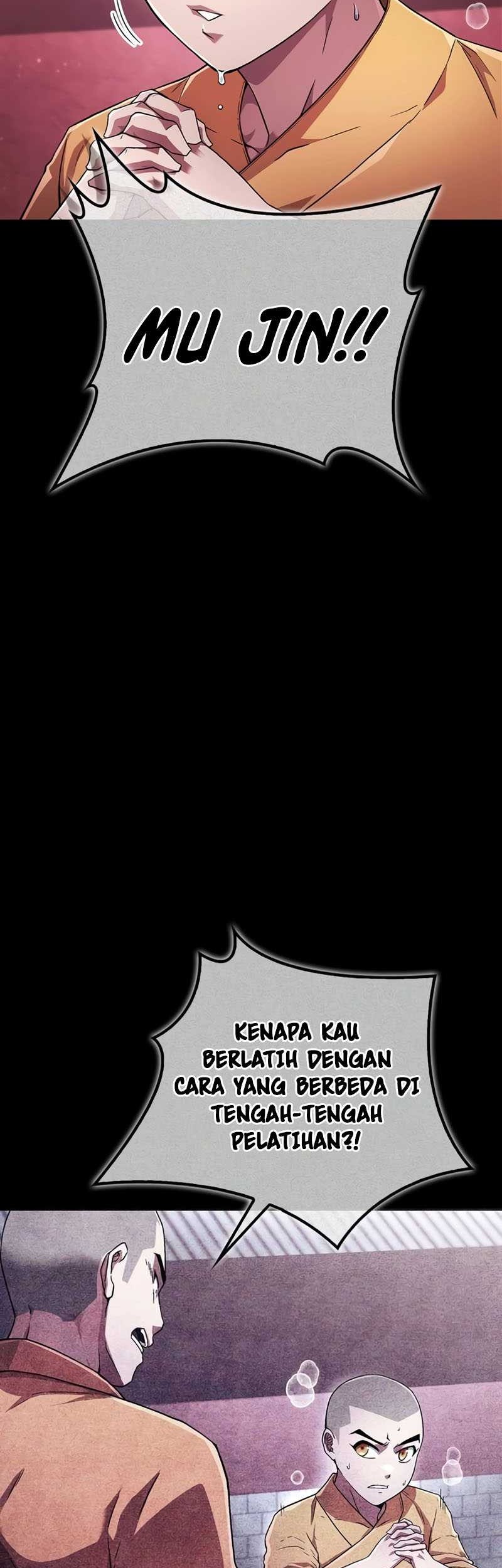 Genius Martial Arts Trainer Chapter 03 Gambar 6