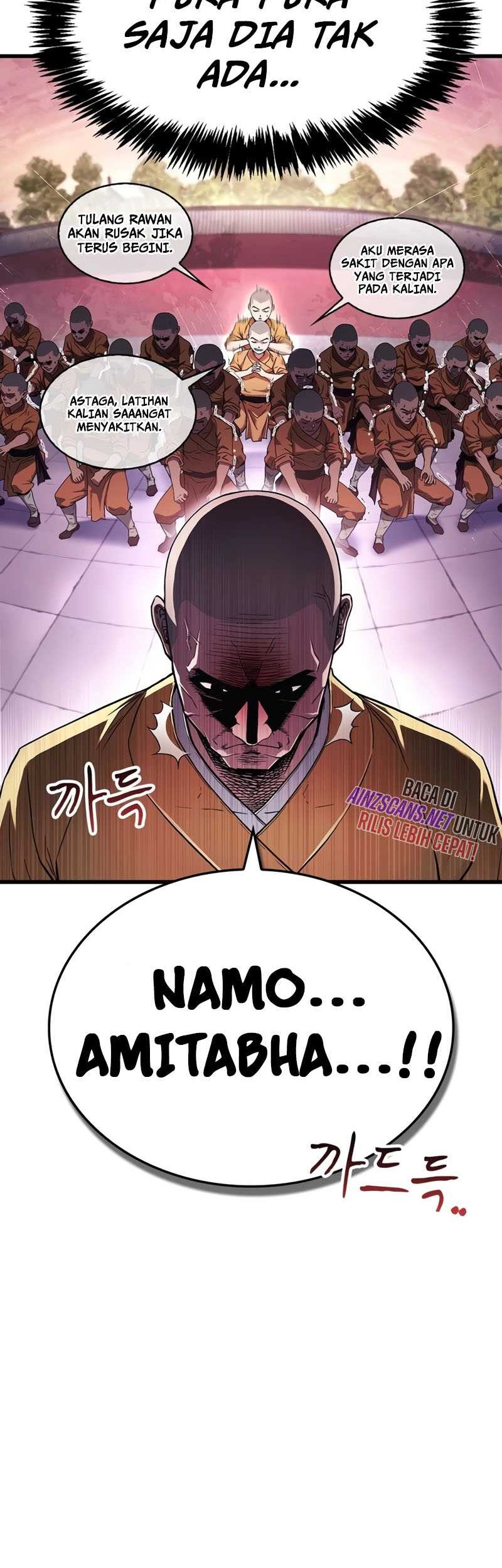 Genius Martial Arts Trainer Chapter 03 Gambar 11
