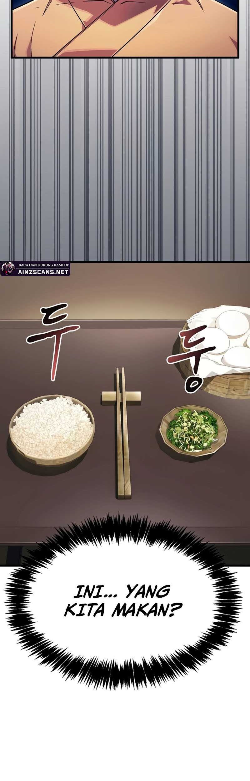 Genius Martial Arts Trainer Chapter 03 Gambar 15