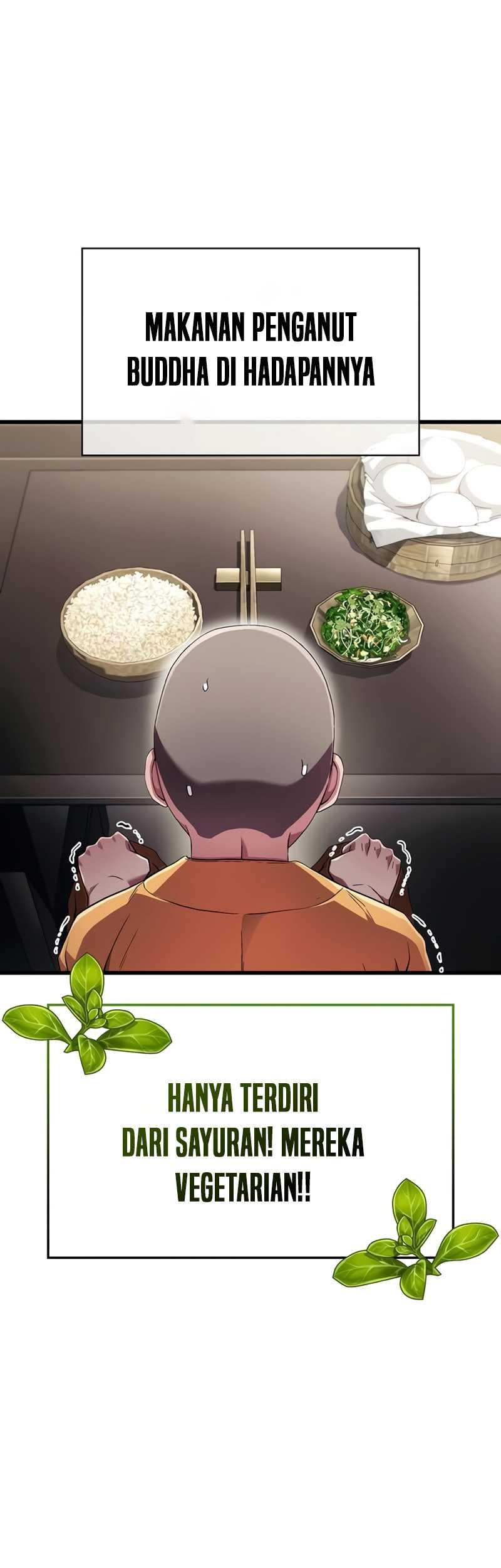 Genius Martial Arts Trainer Chapter 03 Gambar 16