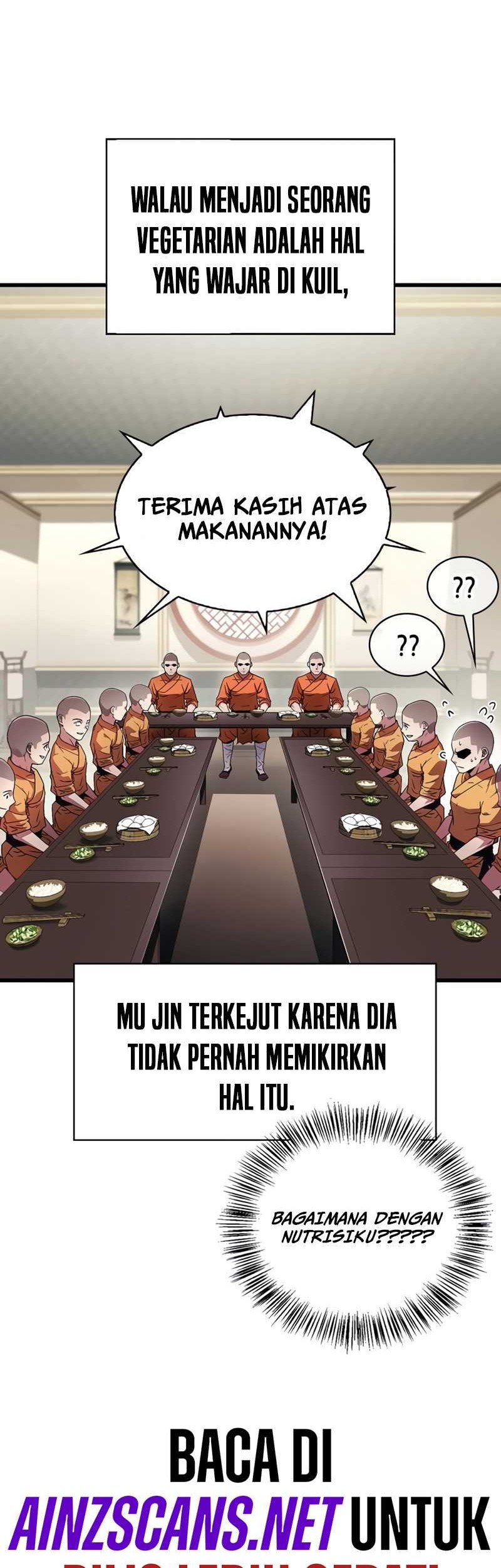 Genius Martial Arts Trainer Chapter 03 Gambar 17