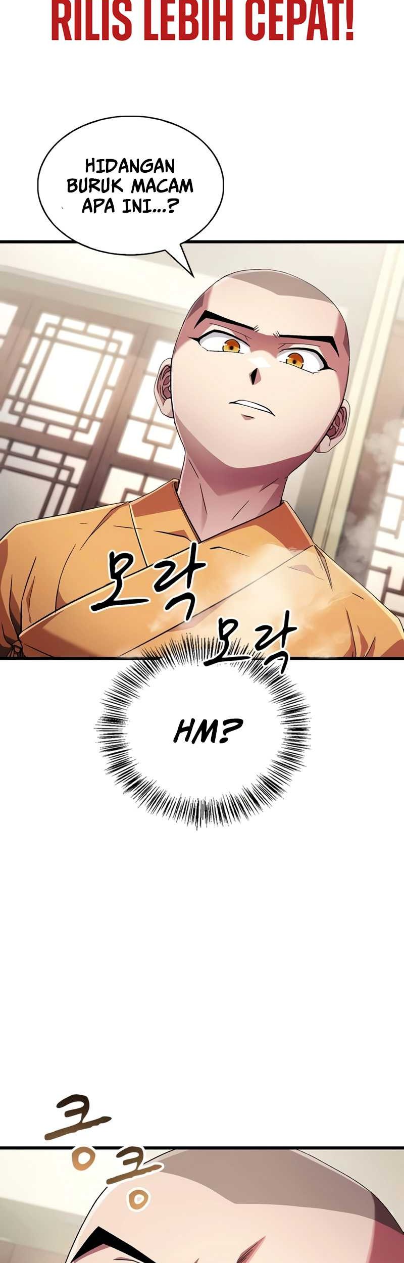 Genius Martial Arts Trainer Chapter 03 Gambar 18