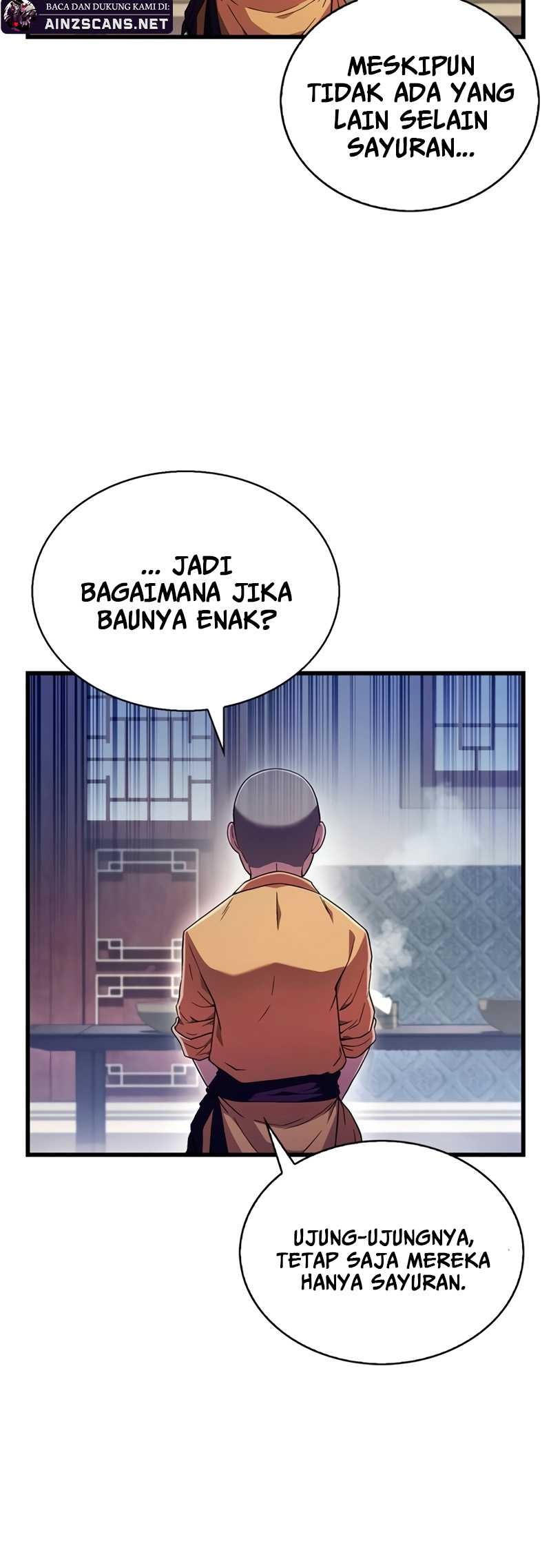 Genius Martial Arts Trainer Chapter 03 Gambar 20