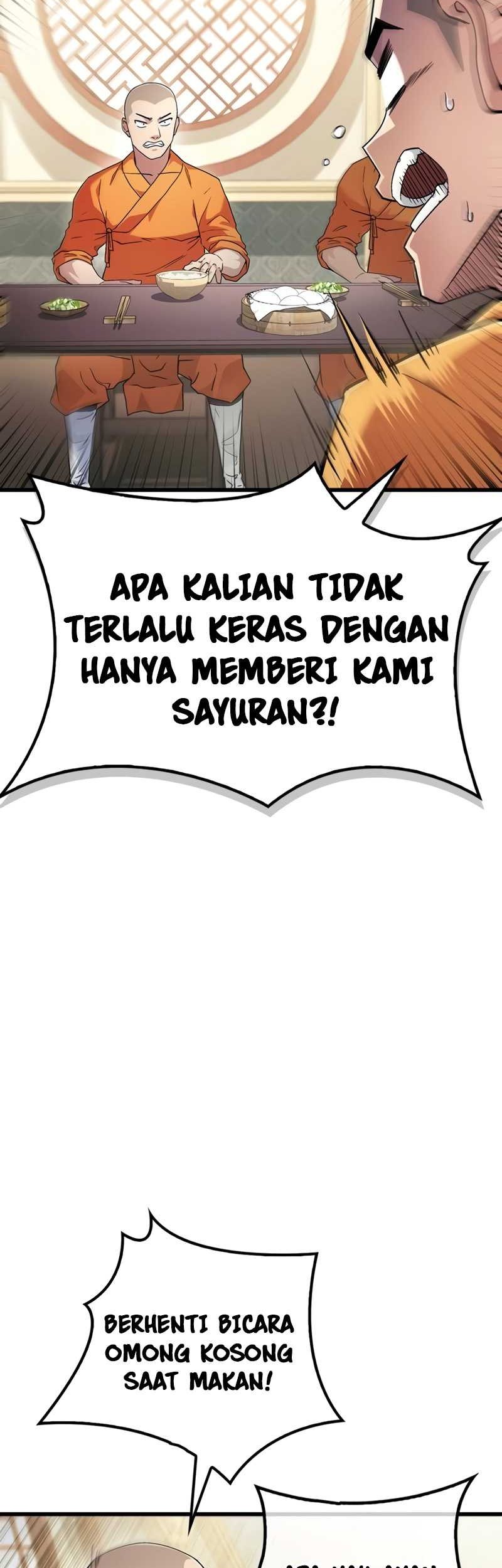 Genius Martial Arts Trainer Chapter 03 Gambar 23