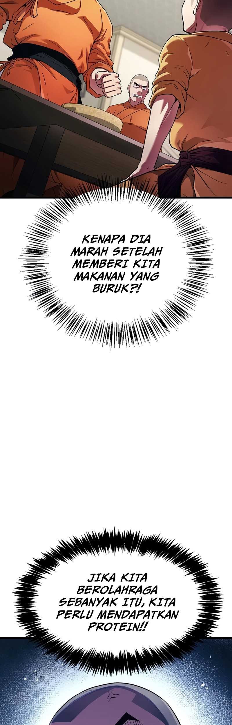 Genius Martial Arts Trainer Chapter 03 Gambar 25