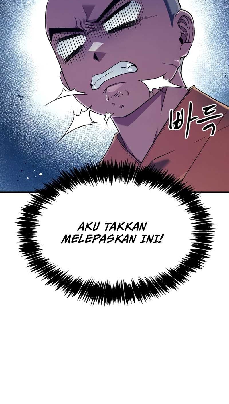 Genius Martial Arts Trainer Chapter 03 Gambar 26