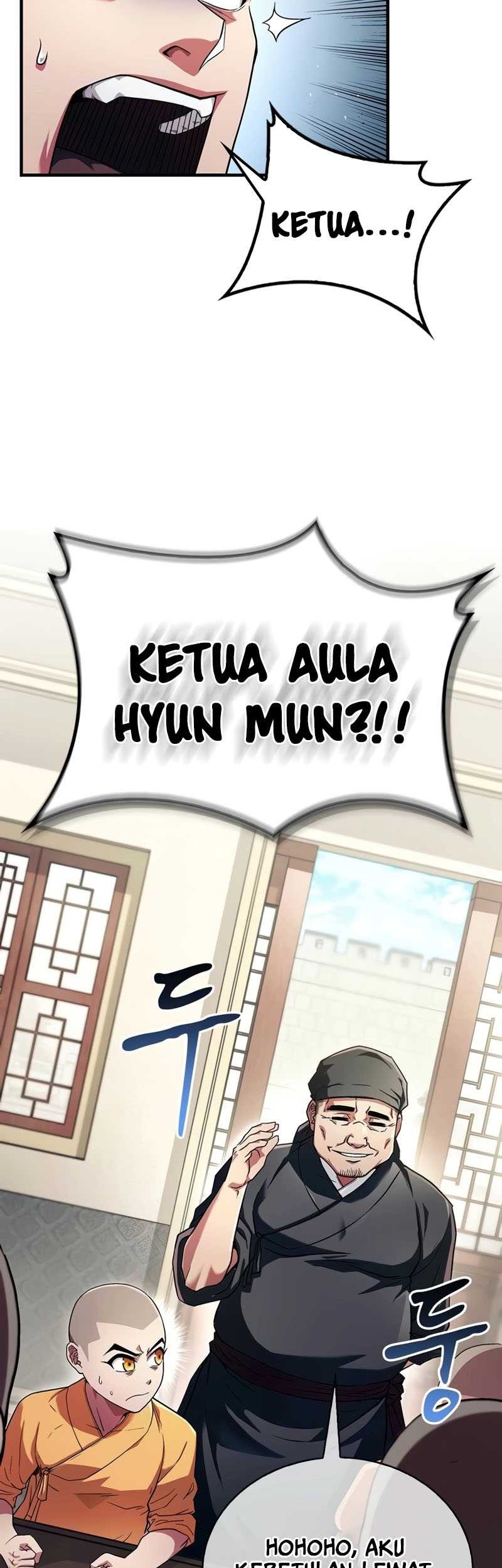Genius Martial Arts Trainer Chapter 03 Gambar 29