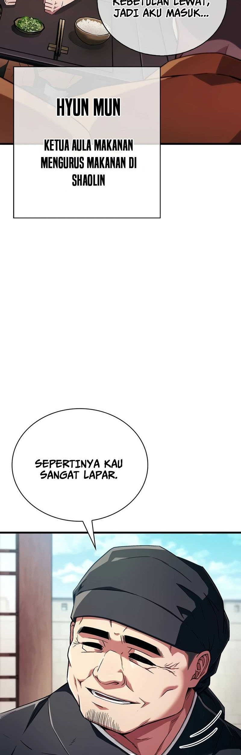 Genius Martial Arts Trainer Chapter 03 Gambar 30