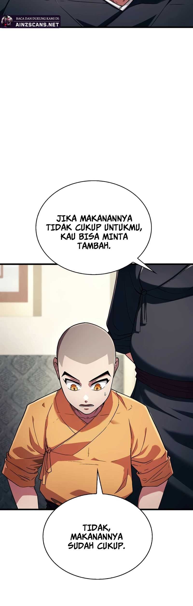 Genius Martial Arts Trainer Chapter 03 Gambar 31