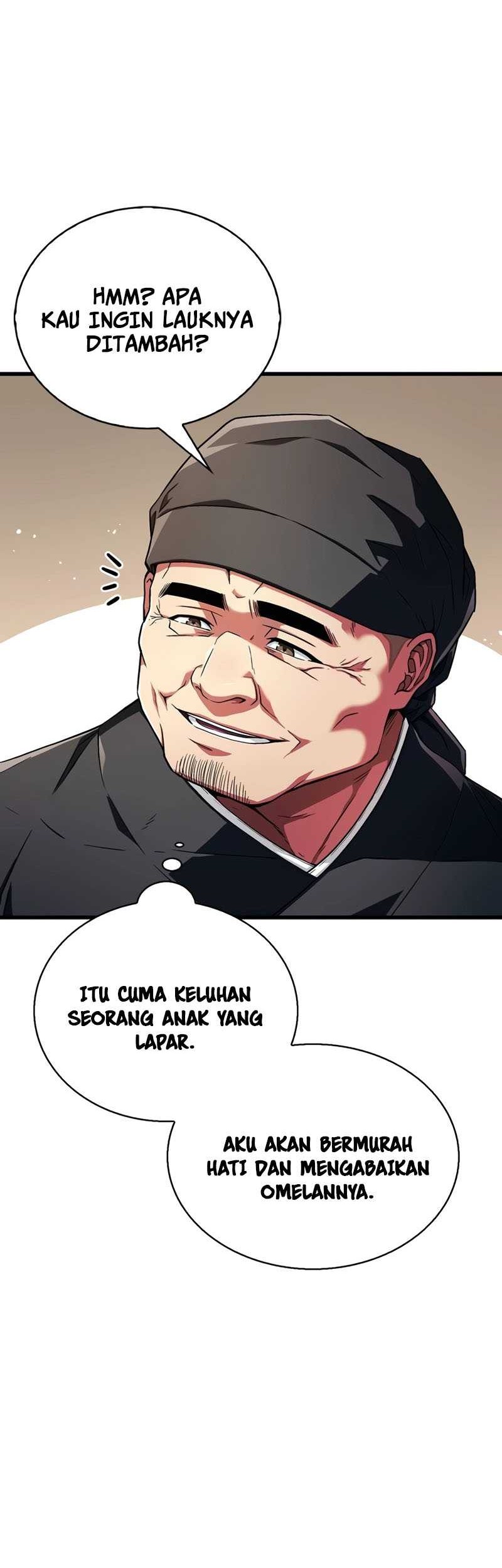 Genius Martial Arts Trainer Chapter 03 Gambar 32