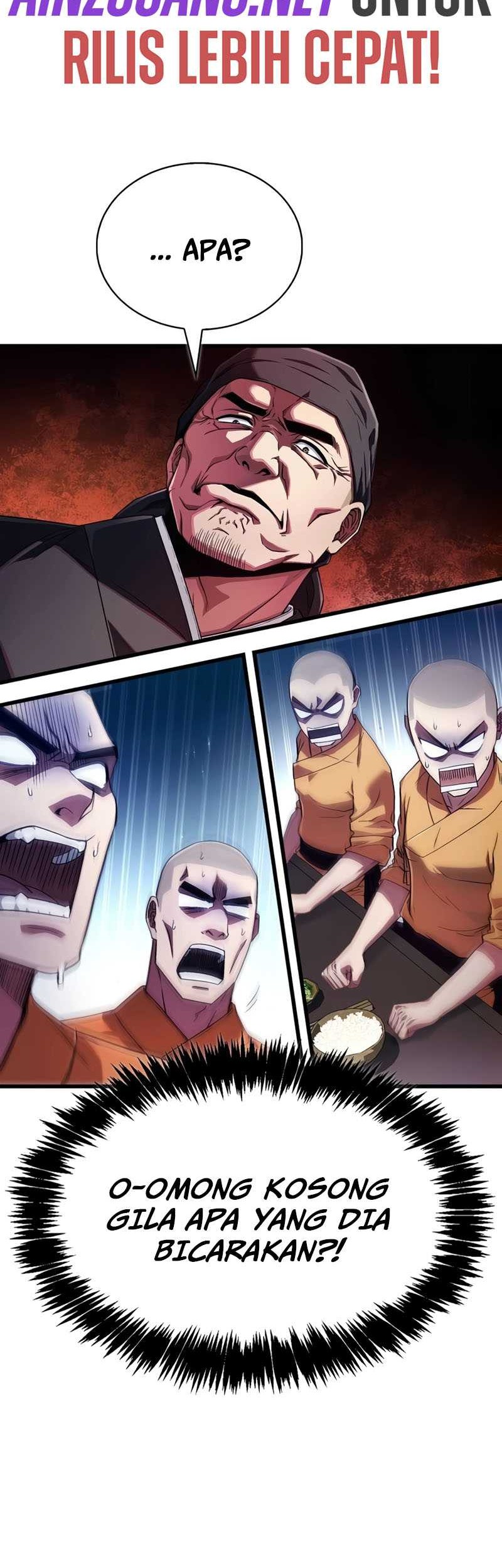 Genius Martial Arts Trainer Chapter 03 Gambar 34