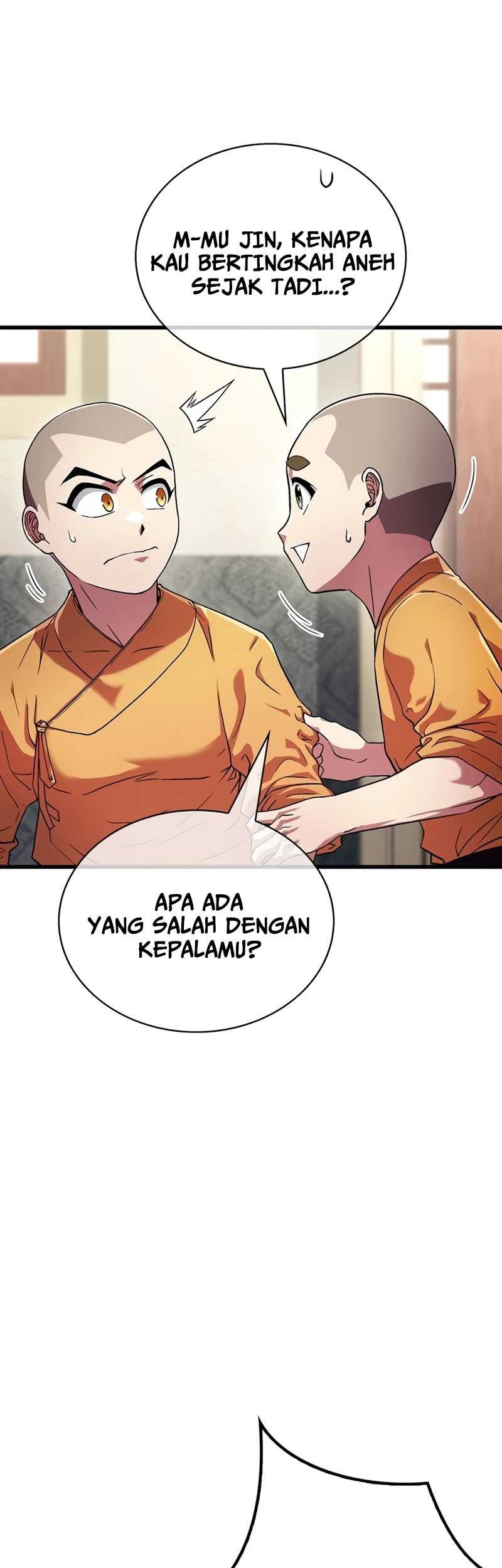 Genius Martial Arts Trainer Chapter 03 Gambar 35