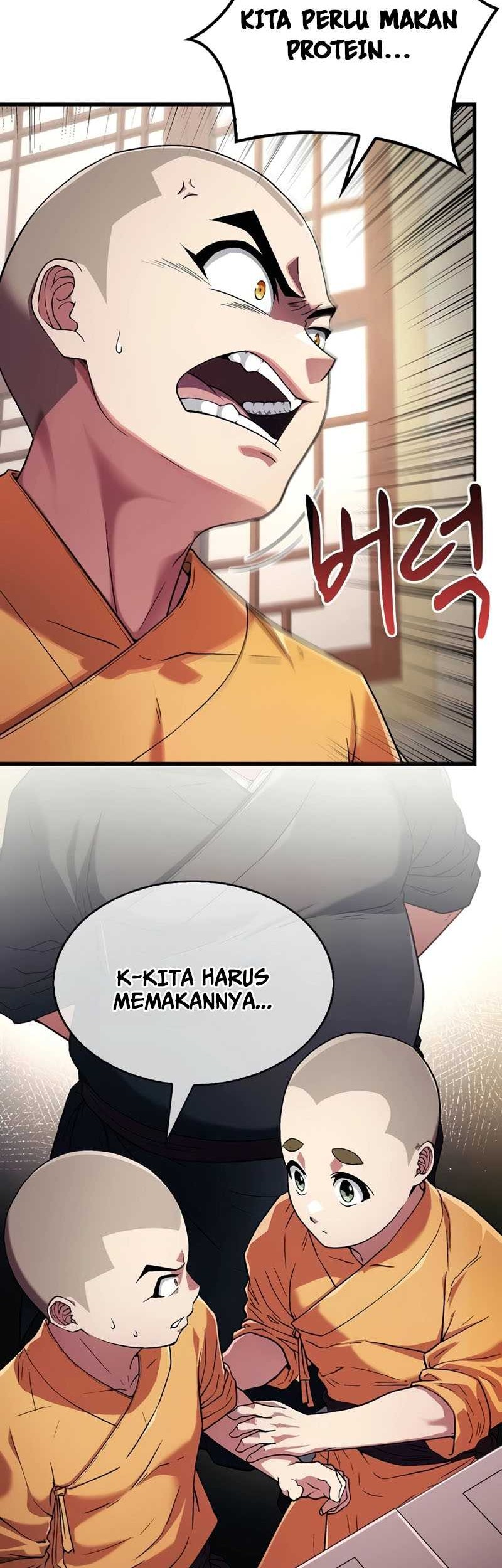Genius Martial Arts Trainer Chapter 03 Gambar 36