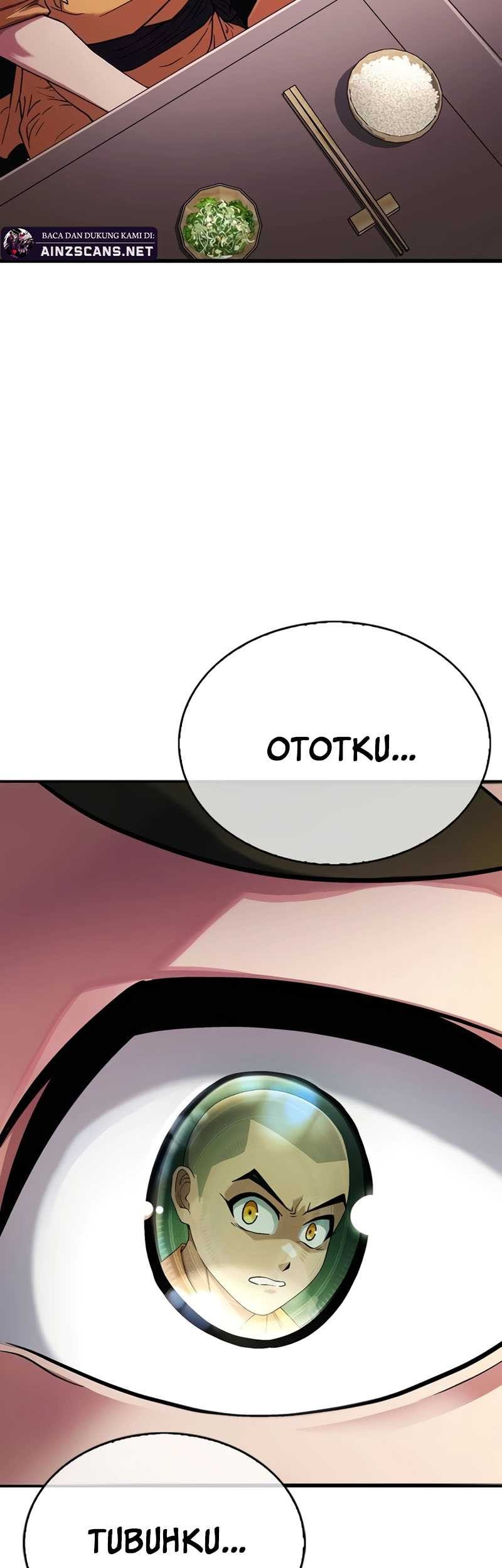 Genius Martial Arts Trainer Chapter 03 Gambar 37