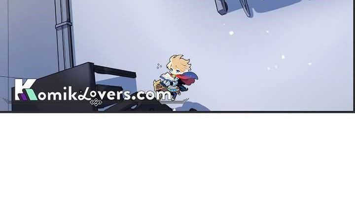 The Only New Game+ Hardcore Gamer ~I’m so Overpowered, I Shattered the Game’s Balance~ Chapter 01 Gambar 25