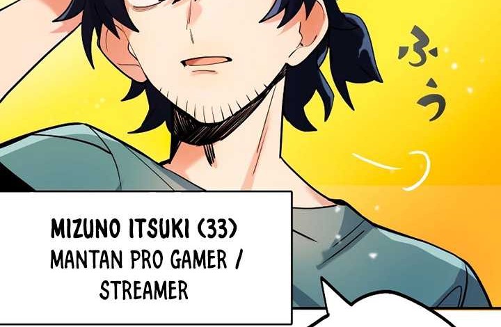 The Only New Game+ Hardcore Gamer ~I’m so Overpowered, I Shattered the Game’s Balance~ Chapter 01 Gambar 27