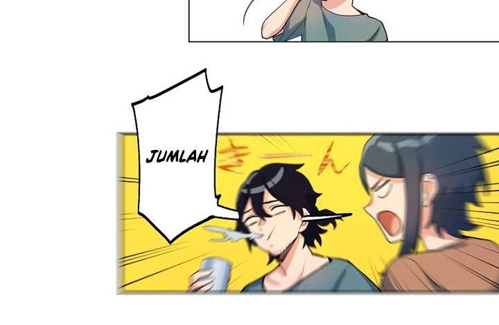 The Only New Game+ Hardcore Gamer ~I’m so Overpowered, I Shattered the Game’s Balance~ Chapter 01 Gambar 31