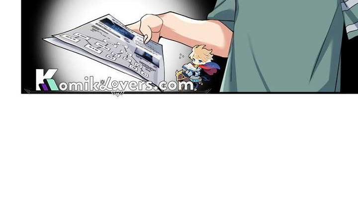 The Only New Game+ Hardcore Gamer ~I’m so Overpowered, I Shattered the Game’s Balance~ Chapter 01 Gambar 43