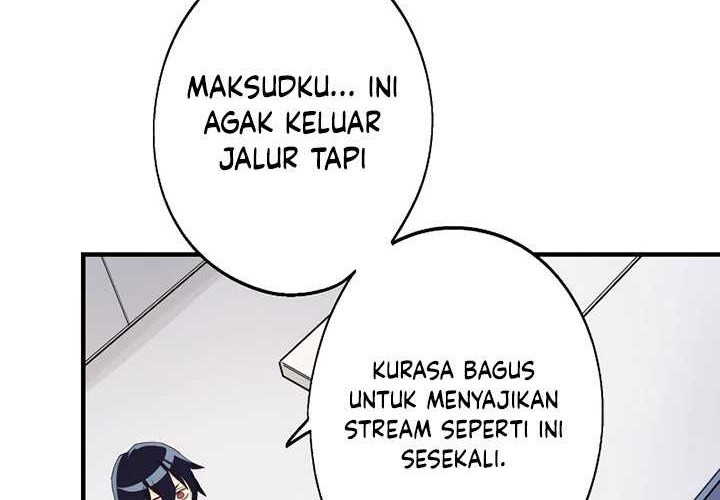 The Only New Game+ Hardcore Gamer ~I’m so Overpowered, I Shattered the Game’s Balance~ Chapter 01 Gambar 51