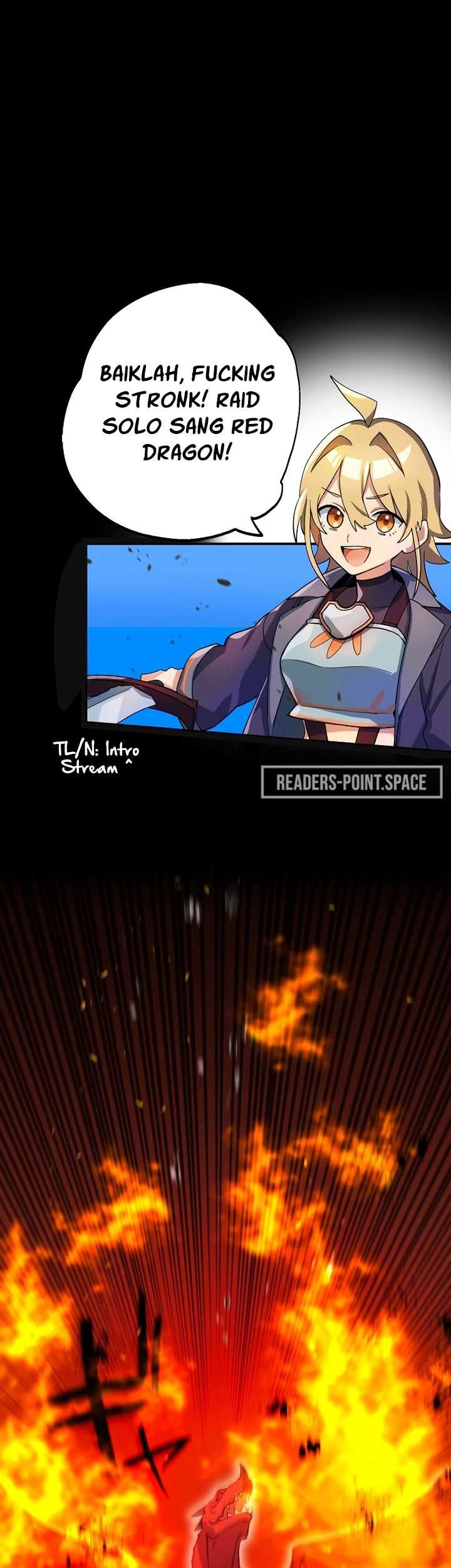 Baca Manga The Only New Game+ Hardcore Gamer ~I’m so Overpowered, I Shattered the Game’s Balance~ Chapter 01 Gambar 2