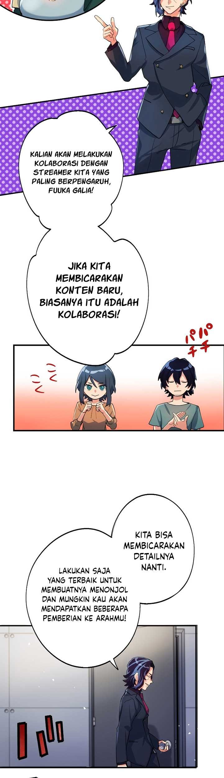 The Only New Game+ Hardcore Gamer ~I’m so Overpowered, I Shattered the Game’s Balance~ Chapter 01 Gambar 60