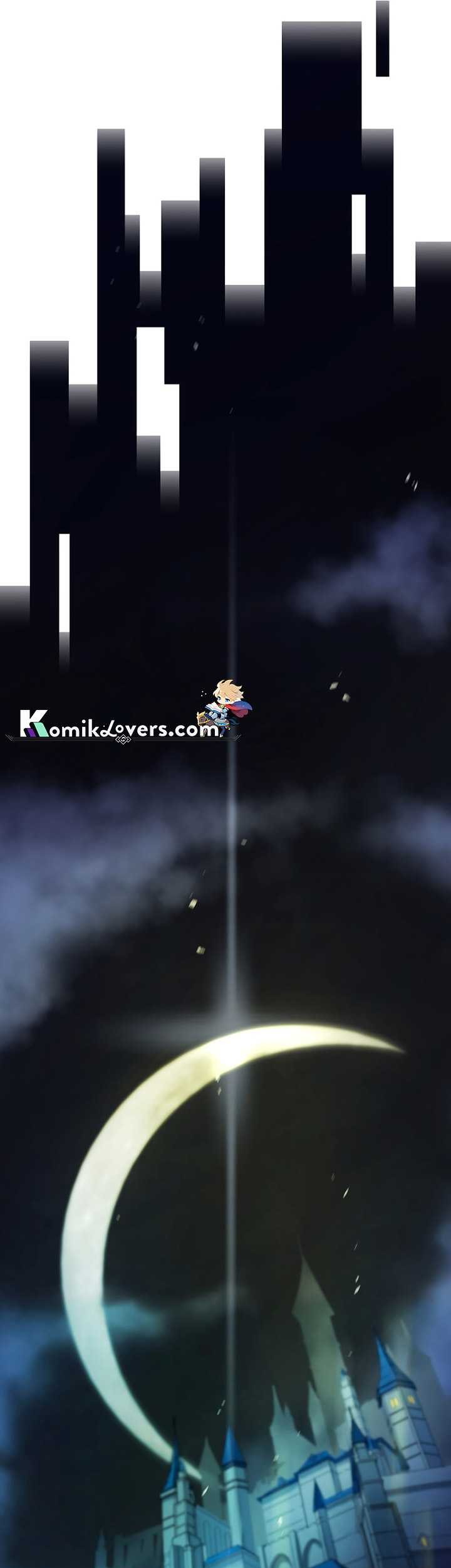 The Only New Game+ Hardcore Gamer ~I’m so Overpowered, I Shattered the Game’s Balance~ Chapter 01 Gambar 62