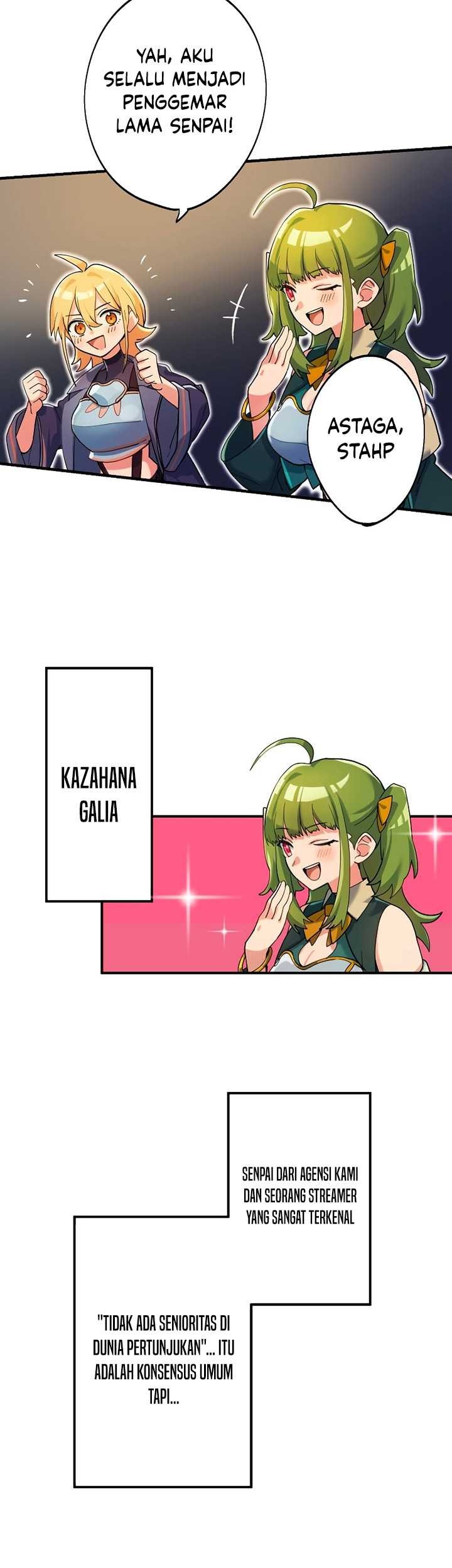 The Only New Game+ Hardcore Gamer ~I’m so Overpowered, I Shattered the Game’s Balance~ Chapter 01 Gambar 66