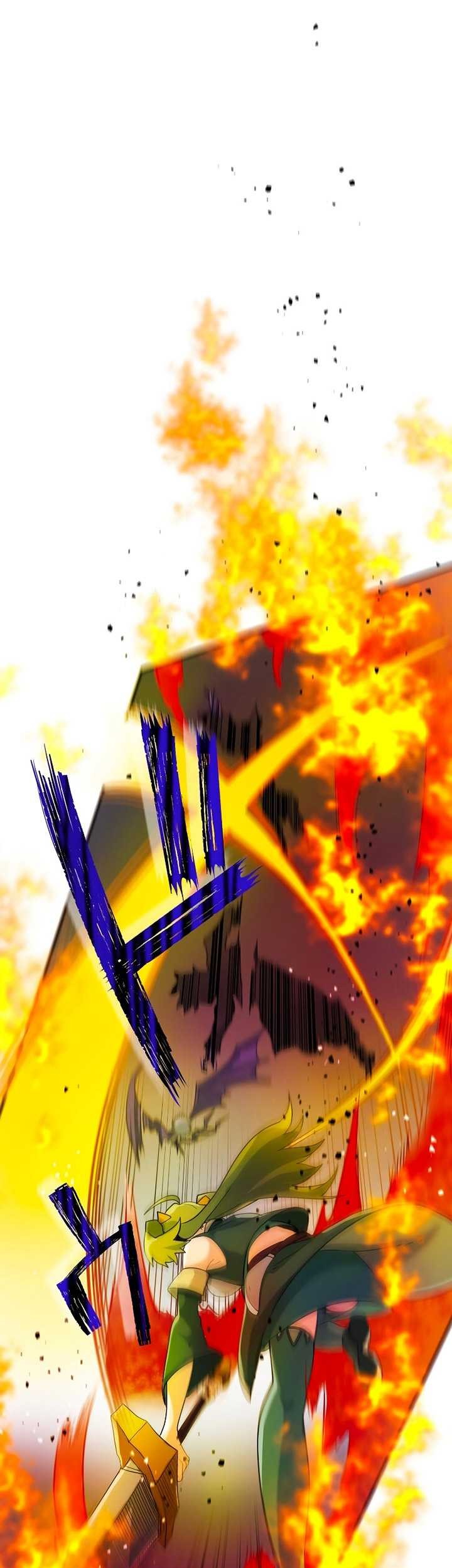 The Only New Game+ Hardcore Gamer ~I’m so Overpowered, I Shattered the Game’s Balance~ Chapter 01 Gambar 73