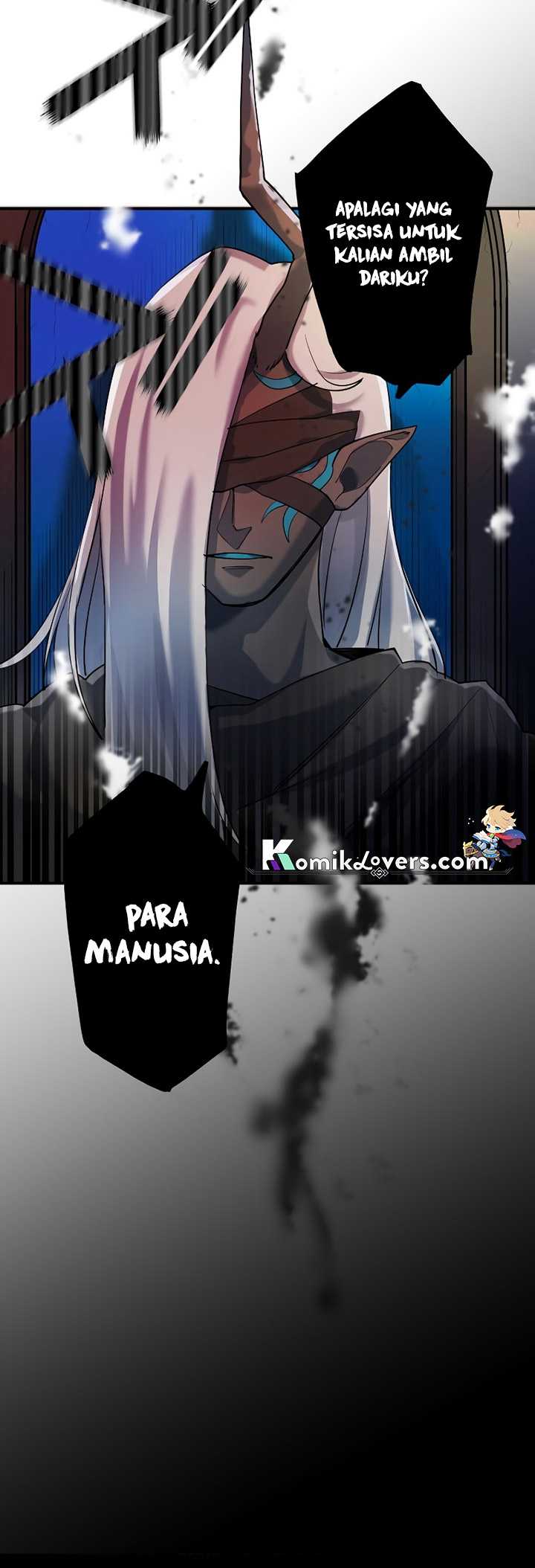 The Only New Game+ Hardcore Gamer ~I’m so Overpowered, I Shattered the Game’s Balance~ Chapter 01 Gambar 79