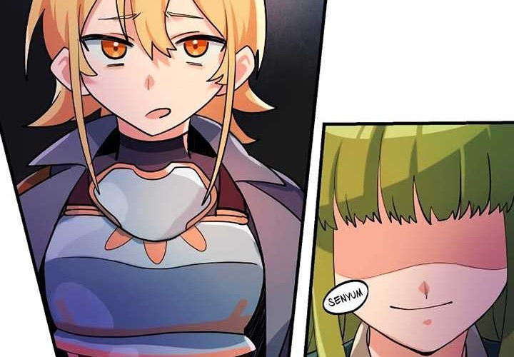 The Only New Game+ Hardcore Gamer ~I’m so Overpowered, I Shattered the Game’s Balance~ Chapter 01 Gambar 81