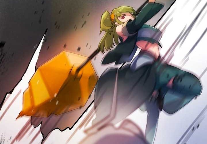 The Only New Game+ Hardcore Gamer ~I’m so Overpowered, I Shattered the Game’s Balance~ Chapter 01 Gambar 83