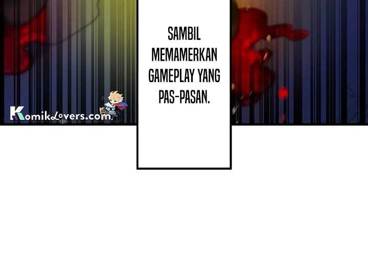 The Only New Game+ Hardcore Gamer ~I’m so Overpowered, I Shattered the Game’s Balance~ Chapter 01 Gambar 89