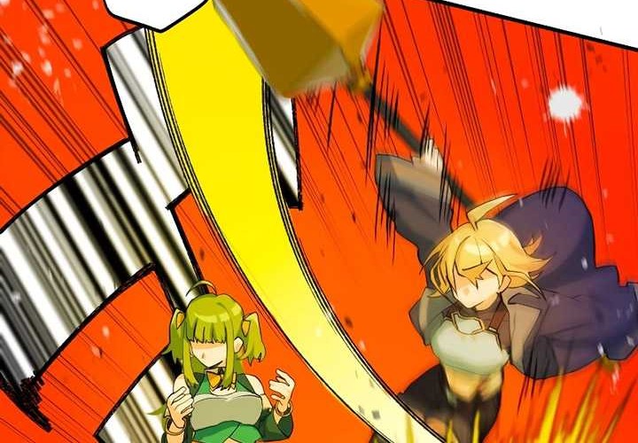 The Only New Game+ Hardcore Gamer ~I’m so Overpowered, I Shattered the Game’s Balance~ Chapter 01 Gambar 95