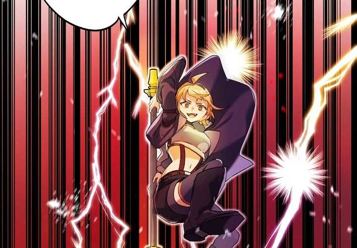 The Only New Game+ Hardcore Gamer ~I’m so Overpowered, I Shattered the Game’s Balance~ Chapter 01 Gambar 101