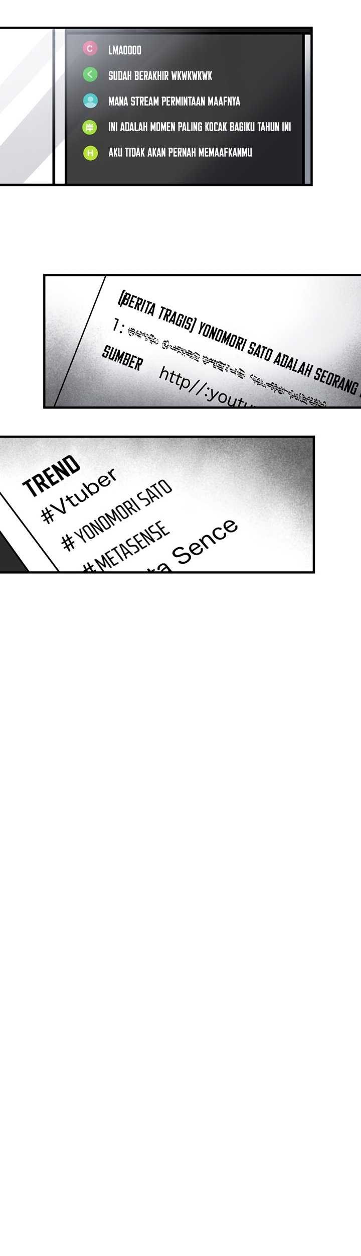 The Only New Game+ Hardcore Gamer ~I’m so Overpowered, I Shattered the Game’s Balance~ Chapter 01 Gambar 104